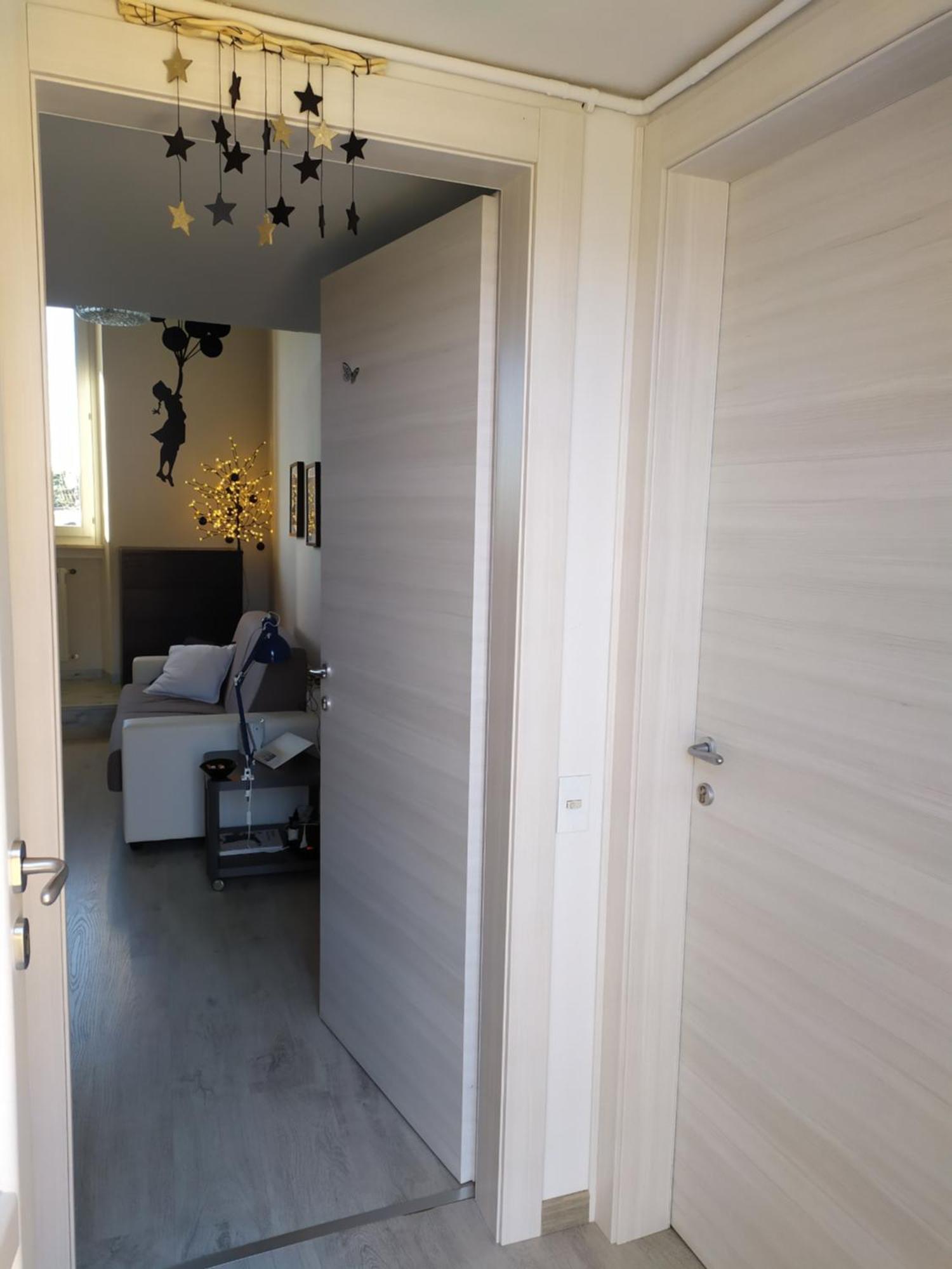 Garda Friends Apartments Тосколано-Мадерно Номер фото