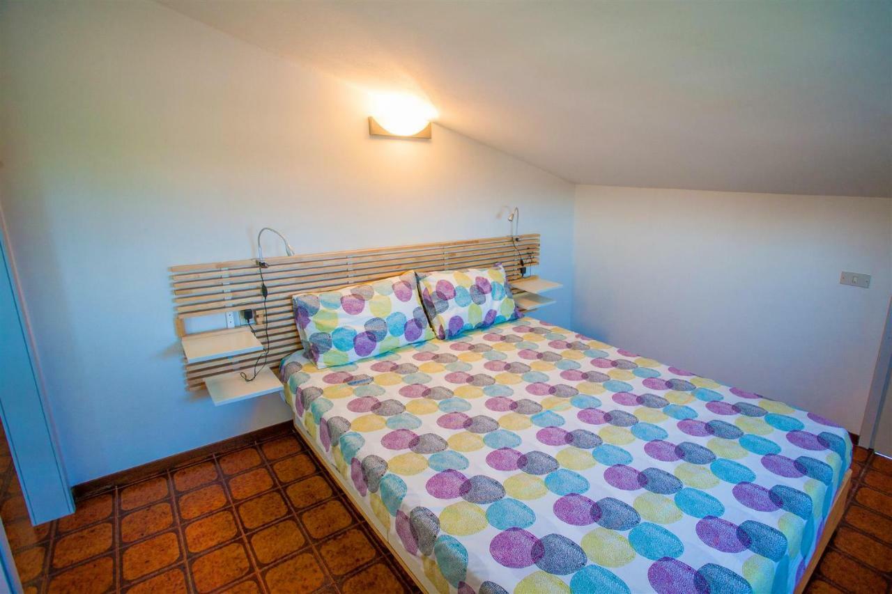 Garda Friends Apartments Тосколано-Мадерно Экстерьер фото