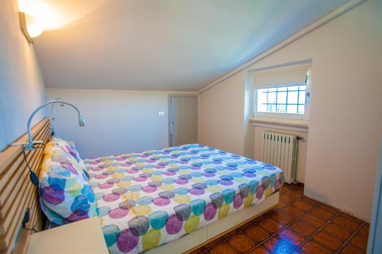 Garda Friends Apartments Тосколано-Мадерно Экстерьер фото